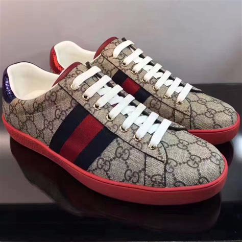 gucci sneakerrs|Gucci sneakers for cheap.